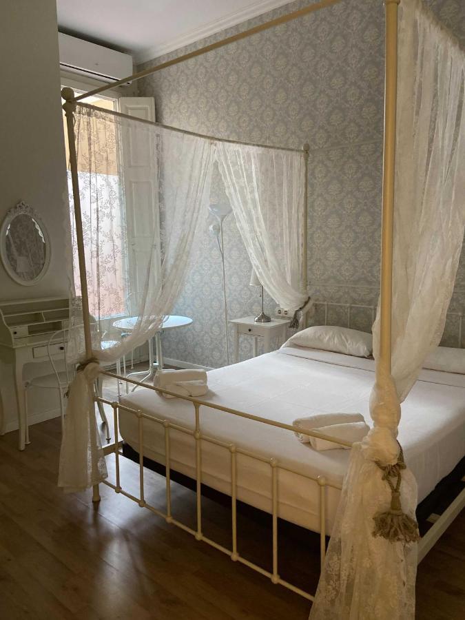 Lumine Luxury Suites By Gaiarooms Barcelona Exterior photo