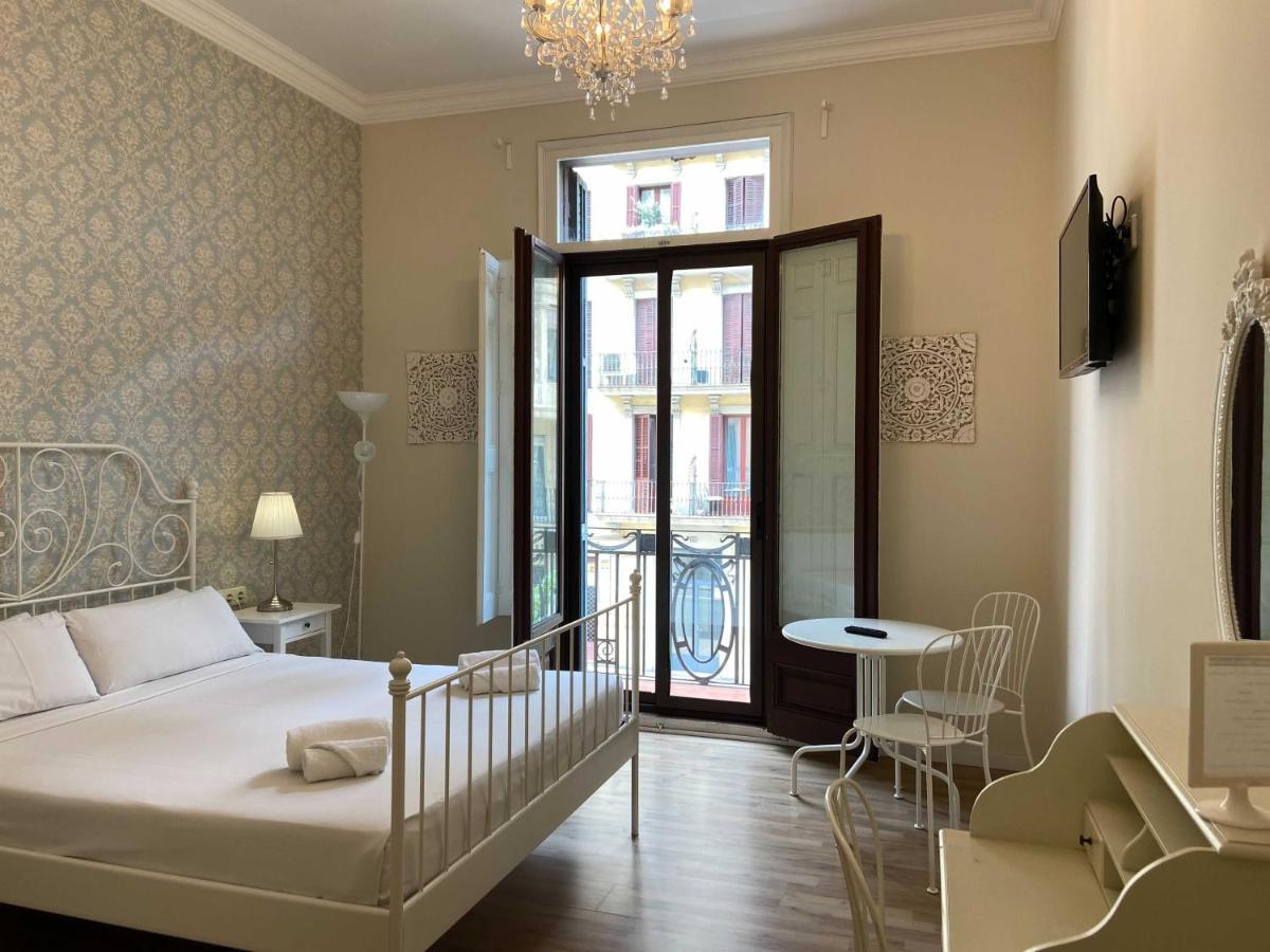 Lumine Luxury Suites By Gaiarooms Barcelona Exterior photo