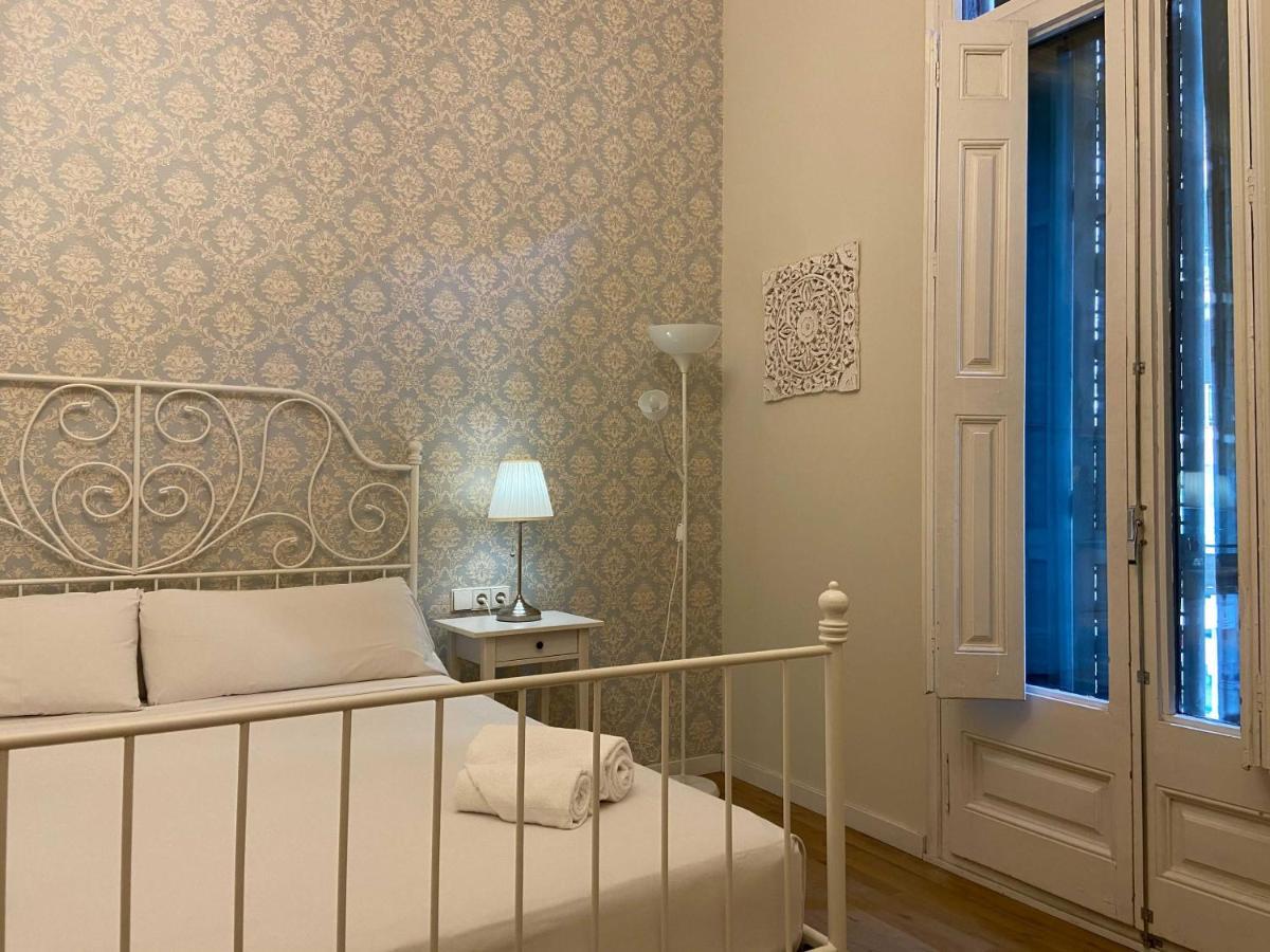 Lumine Luxury Suites By Gaiarooms Barcelona Exterior photo