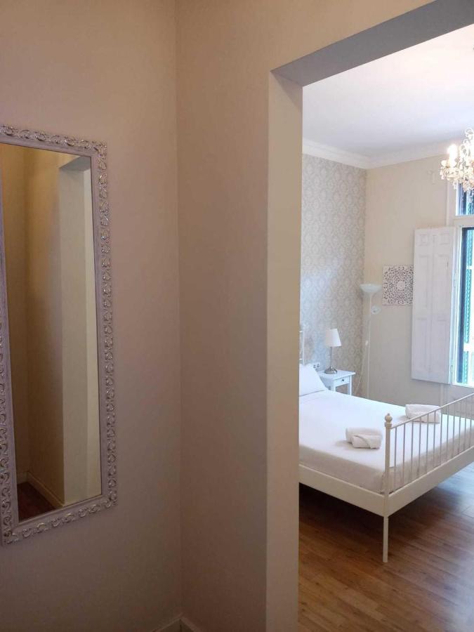 Lumine Luxury Suites By Gaiarooms Barcelona Exterior photo