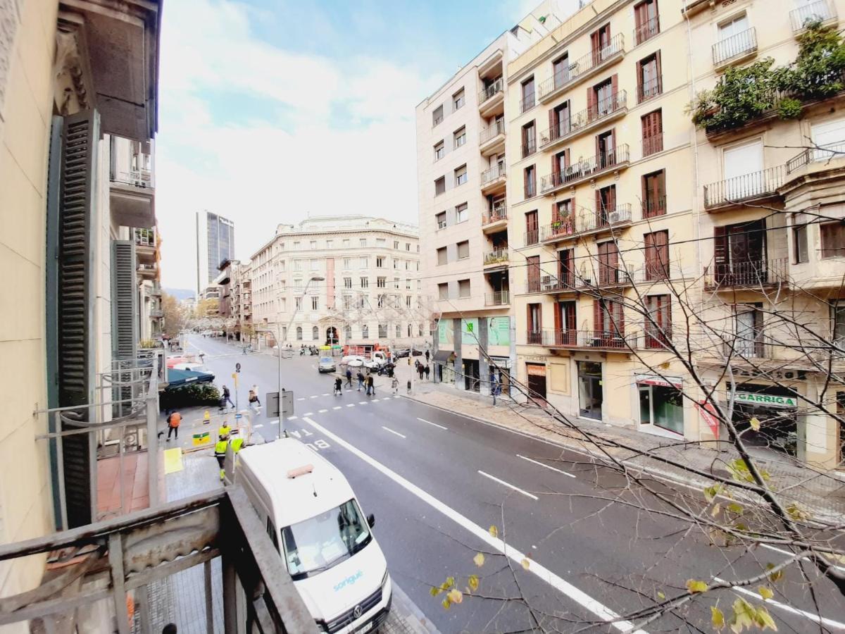 Lumine Luxury Suites By Gaiarooms Barcelona Exterior photo