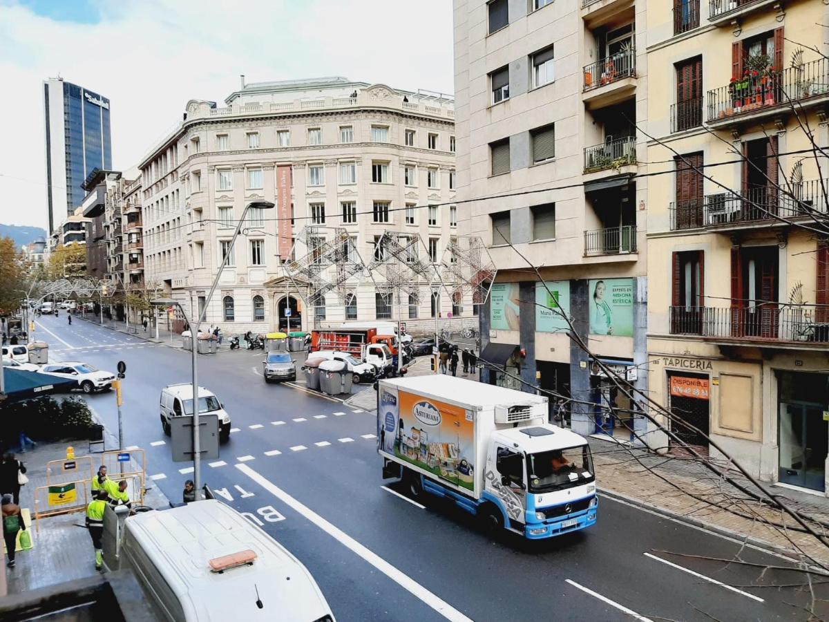 Lumine Luxury Suites By Gaiarooms Barcelona Exterior photo